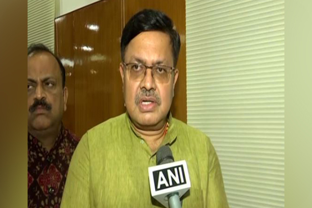 "This kind of hooliganism not acceptable, not expected": Odisha Minister lashes out at opposition for clashes outside Vidhan Sabha
