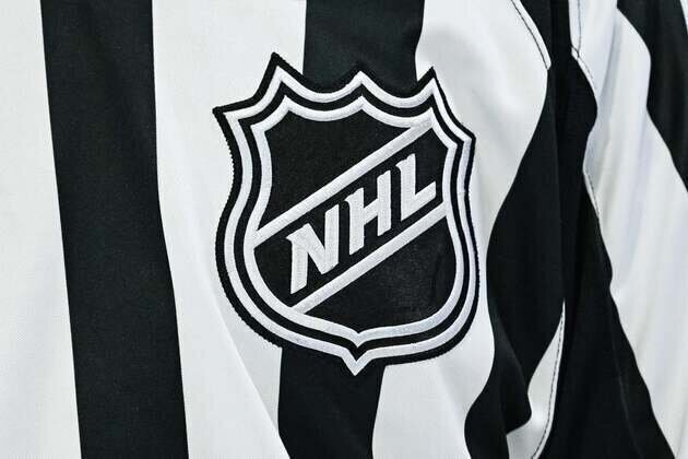 NHL salary cap rising to record $104M for 2026-27 season