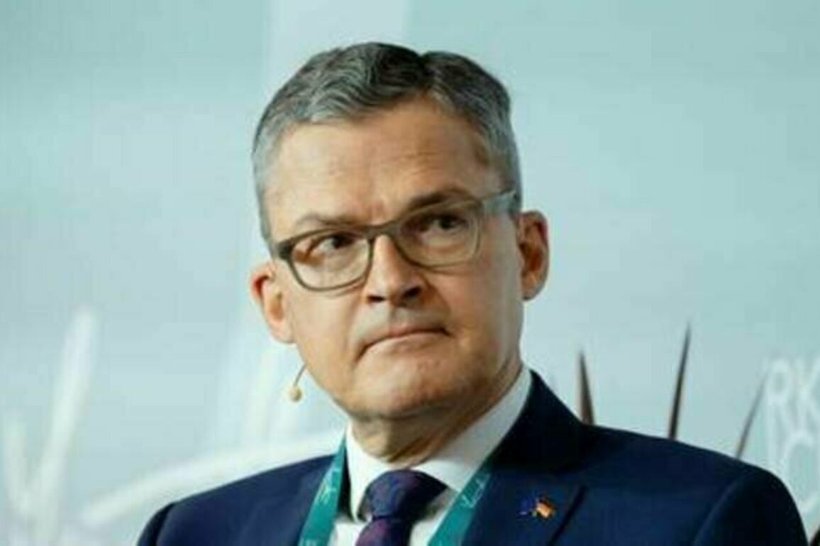 Germany should expel all Russian diplomats - senior MP