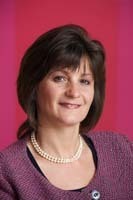 New director at Crown Paints