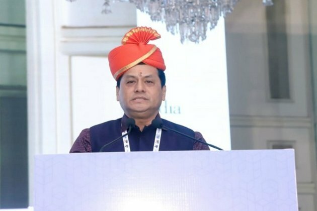 India's Cruise Tourism has potential to grow 10-fold over next decade, says Union Minister Sonowal