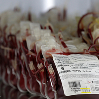 Union Health Ministry holds national meeting to review blood bank, transfusion preparedness