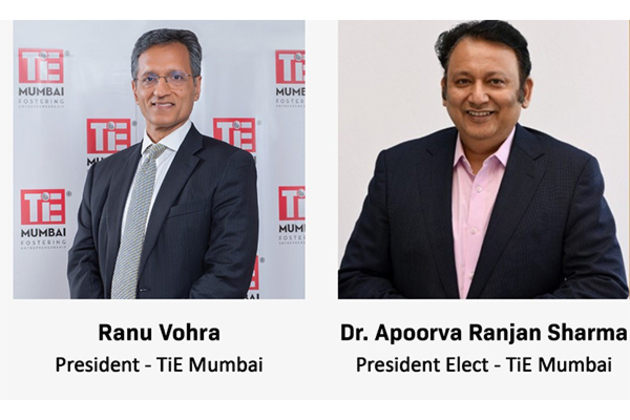 TiE Mumbai to Host the Prestigious 'Hall of Fame' Awards at TiEcon 2025