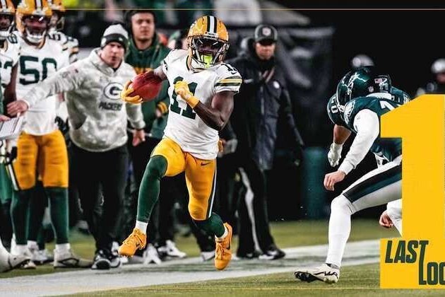 Playoff redemption on deck for several Packers