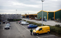 Travis Perkins offers better availability for customers following Regional Distribution Centre investment