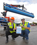 Beams innovation celebrated by CPIA