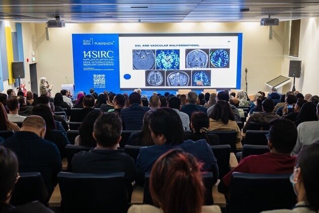 SEHA launches 14th International Radiology Conference