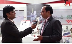 YG-1 Industries India at IMTEX 2019