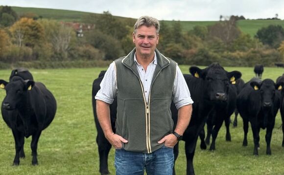Farming Matters – Adrian Carne: "If we keep using the word regen in British ag we must treat it as a verifiable promise"