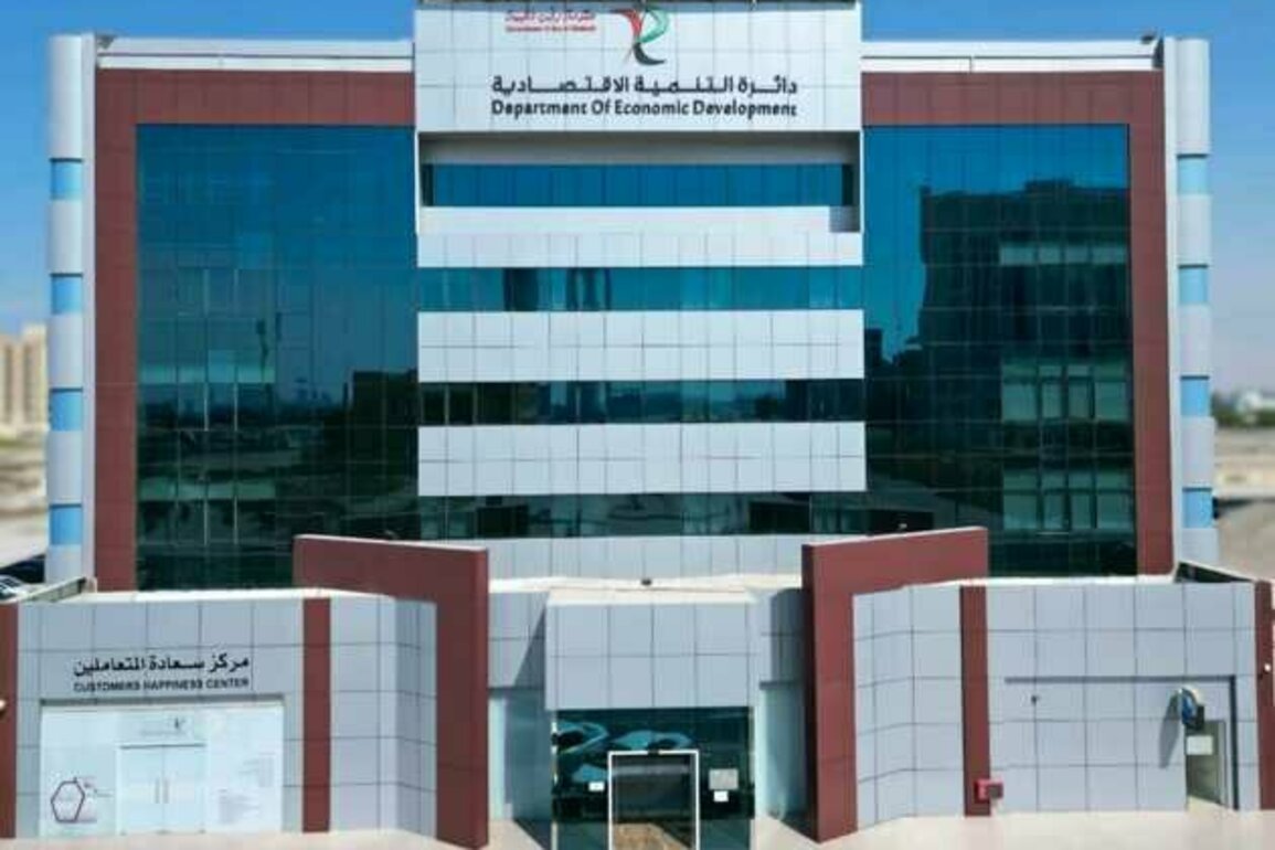 14.5% increase in total licensed capital of active business licences in H1: Ras Al Khaimah DED
