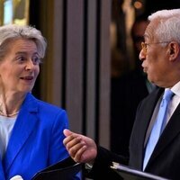 EU VowsToGet $90 Billion LoanToKyiv Despite Hungarys Opposition