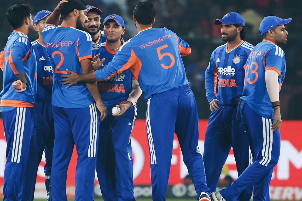 Adequate security arrangements in place for India vs South Africa T20I tomorrow: Senior Punjab Police official