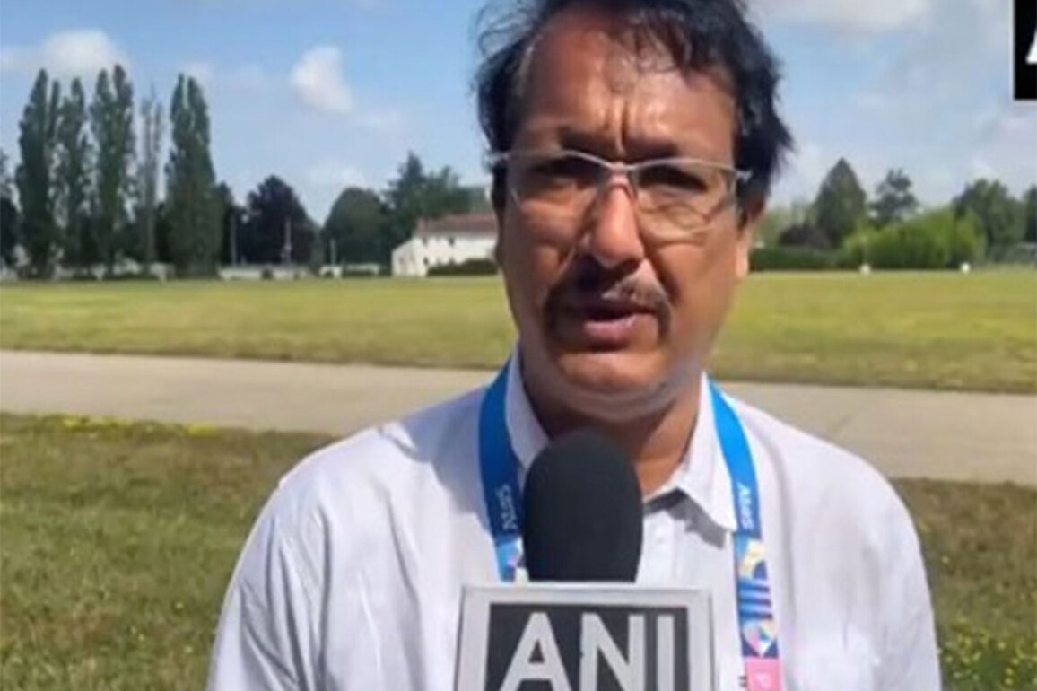 Indian Shooting stalwart and coach Jaspal Rana passes away at 49