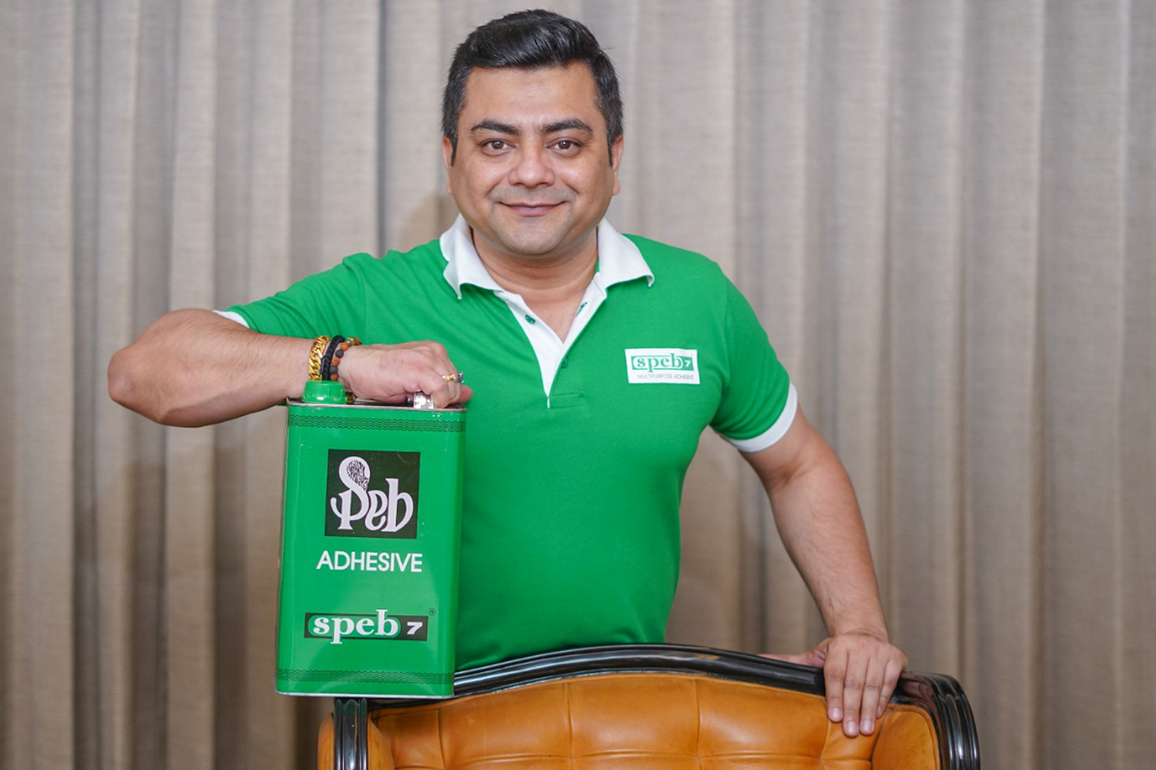 SPEB Adhesives Is Entering Its Next Manufacturing Cycle With Capacity Expansion, Product Diversification, and Export Ambitions