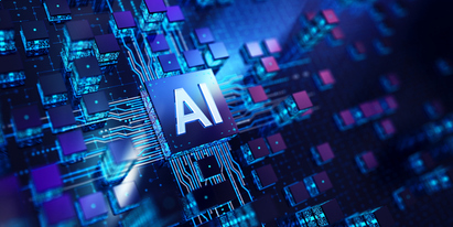 Looking beyond AI's leaders