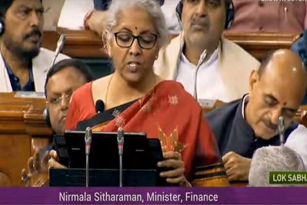 Budget 2023: India is moving forward firmly towards net-zero carbon emission by 2070, says Sitharaman