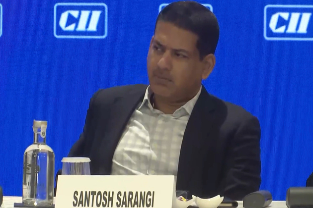 India to invest substantially in green energy corridors to support renewable energy expansion: MNRE Secretary