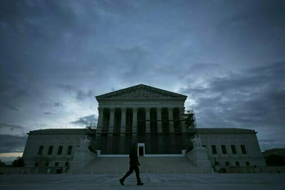 Trump's defiance of a federal court order fuels a constitutional crisis - a legal scholar unpacks the complicated case