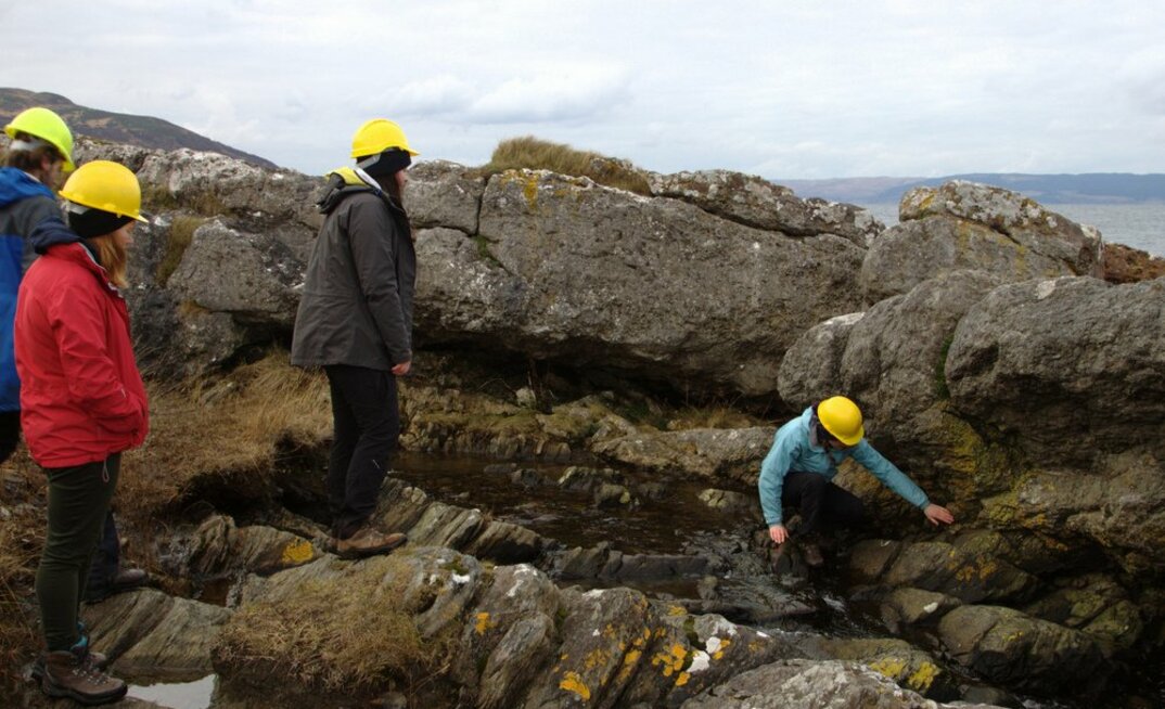 The news comes amidst heightened interest in domestic mining. Photo: The Geological Society Blog