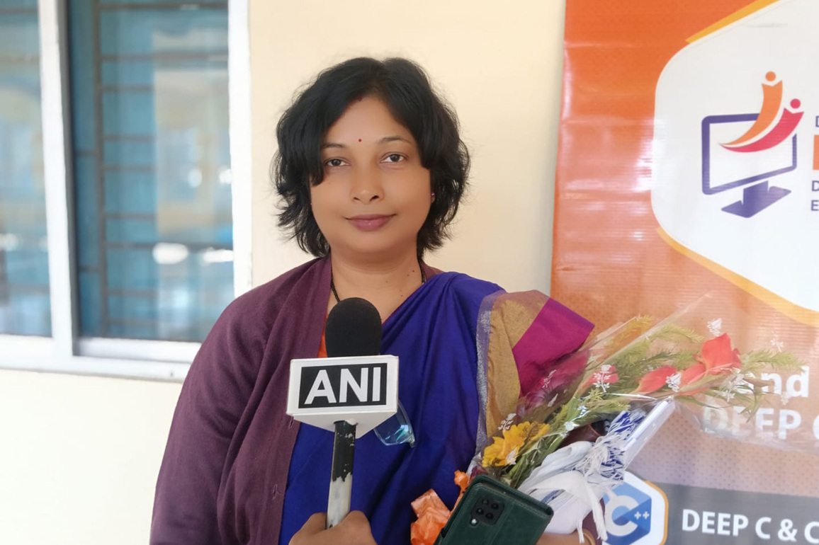 Tripura: DSD-DEEP transformative digital learning programme reshaping youth's future