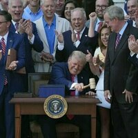 Big Beautiful Bill: Why Donald Trump is obsessed with the manipulative language of size