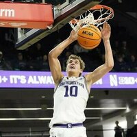 Northwestern stays unbeaten with easy win over Cleveland St.