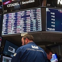 U.S. stocks in demand as Thanksgiving holiday oooms