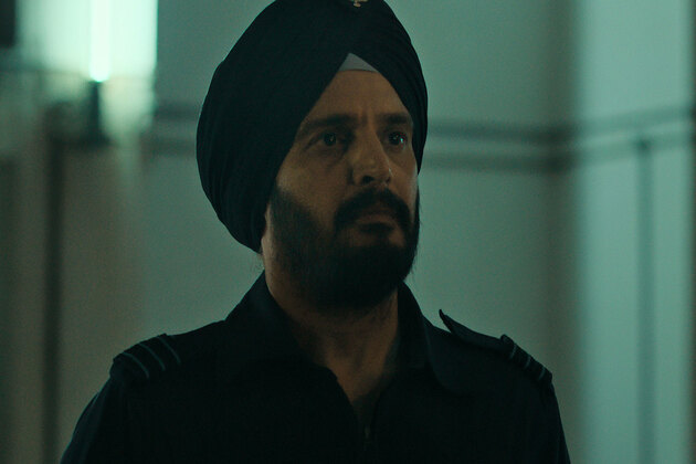 'Operation Safed Sagar' teaser: Jimmy Shergill-starrer focuses on IAF's daring Kargil mission