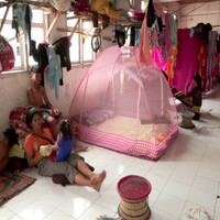 Manipur's displaced look to the future despite painful memories