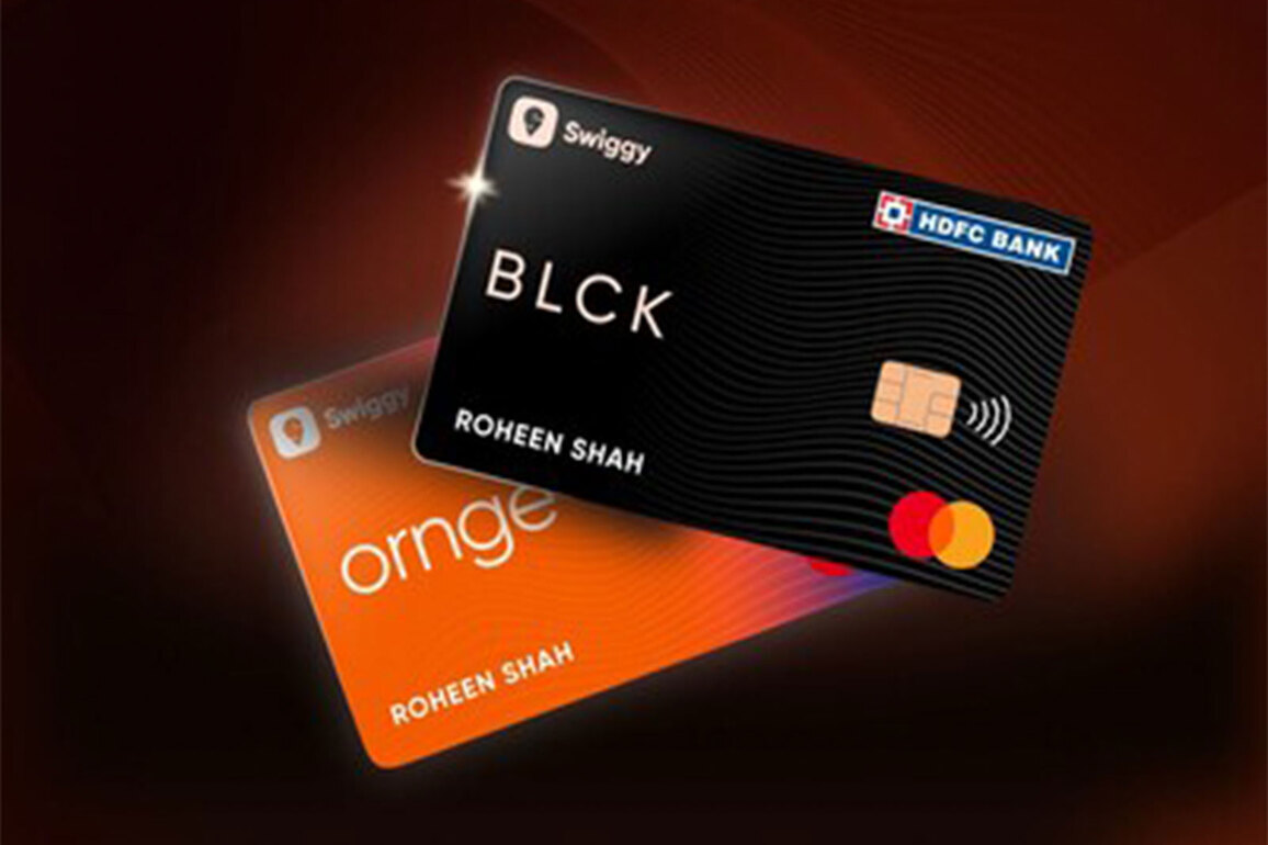 Swiggy and HDFC Bank Elevate Everyday and Travel Rewards with the Launch of Two New Co-branded Credit Cards