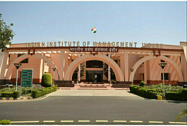 IIM Indore, TimesPro Launch Chief Executive Officers' Programme to Empower Next-Gen CEOs