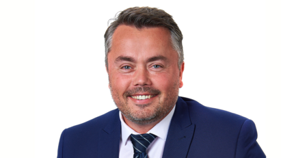 The Clarison Group appoints new UK Chief Commercial Officer