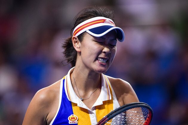 WTA versus China: Who will back down over Peng Shuai