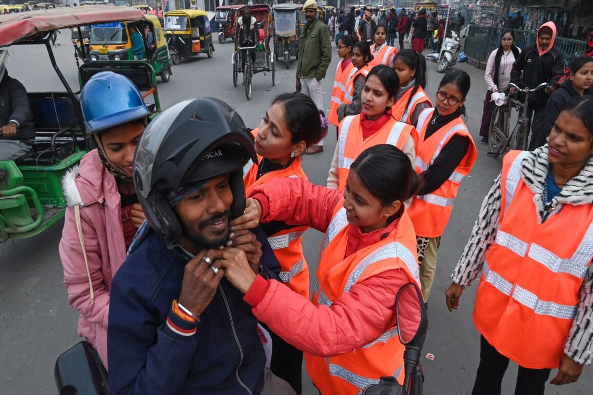 Assam marks National Road Safety month by adopting SaveLIFE Foundation's science-backed zero-fatality solutions