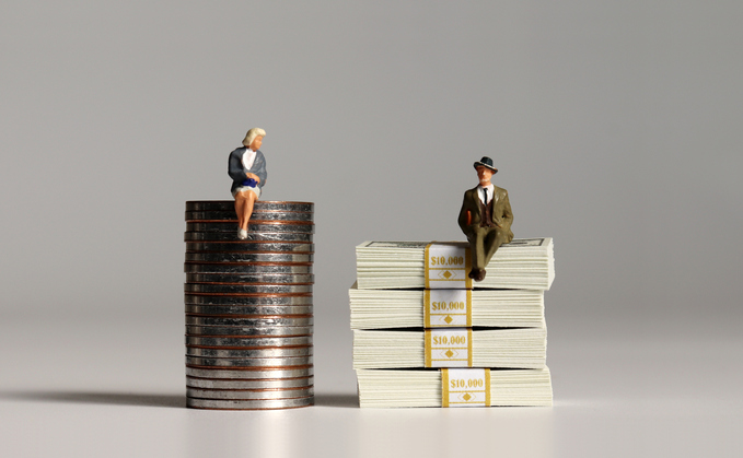 Is the UK channel finally moving the needle on gender pay? The data suggests it might be….