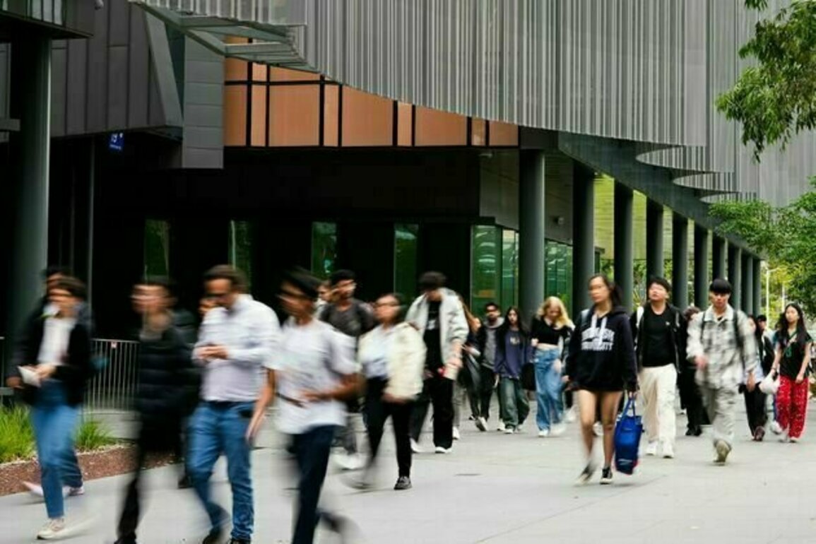 Australia's university system is 'battered' and 'broken' - a new book surveys the wreckage and offers some solutions