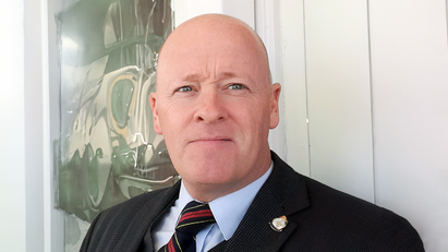 BMF Transport and Distribution Forum gets new Chair