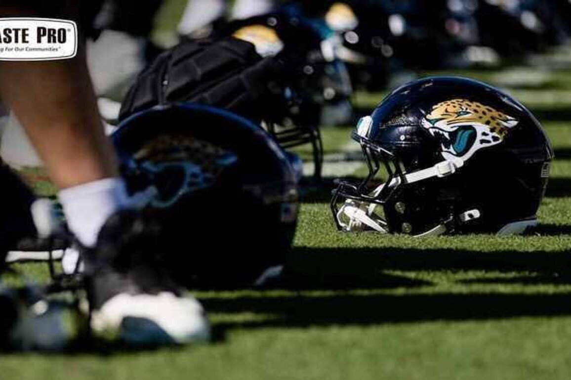 AFC South Race Heating Up | Quick Thoughts Before Week 9