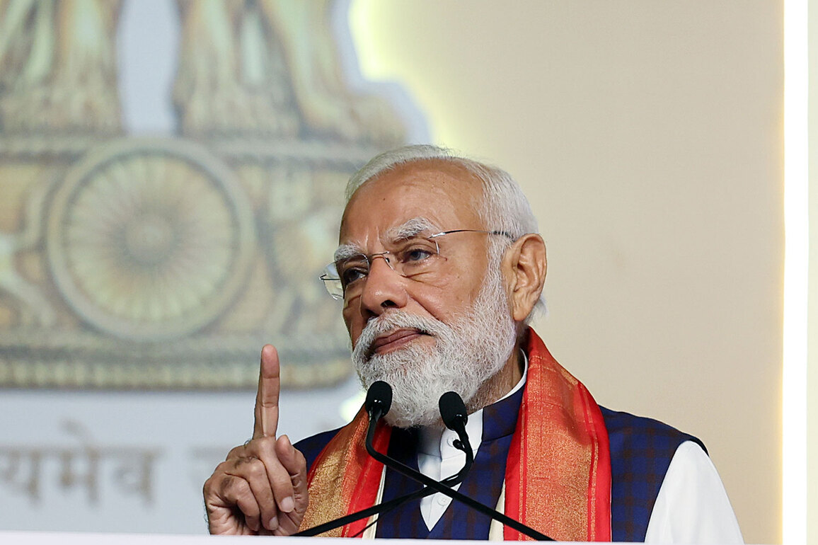 PM Modi extends Statehood Day wishes to Sikkim, says "Centre will support state's development"