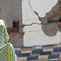 J-K: Houses damaged in shelling during Indo-Pak conflict, families seeks assistance