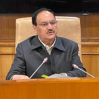 Union Health Minister Nadda engages Tamil Nadu MPs to accelerate TB-Mukt Bharat at grassroots level