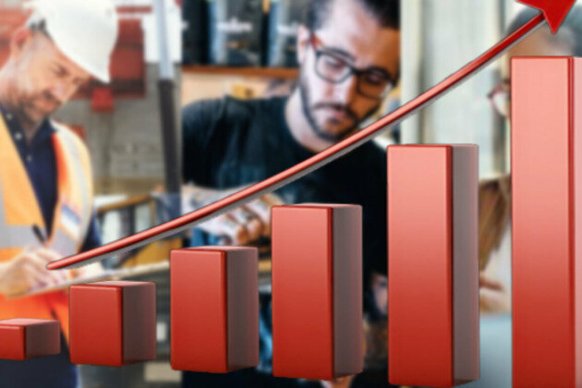 Australias excellent productivity masked by flawed statistics