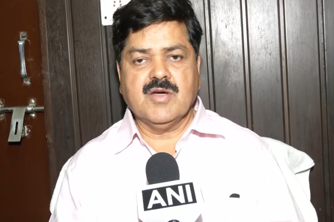 'Difference of opinion is not lack of unity': Uttarakhand Congress Chief Godiyal dismisses rift talks