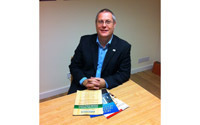 Chandlers employee to chair water efficiency masterclass