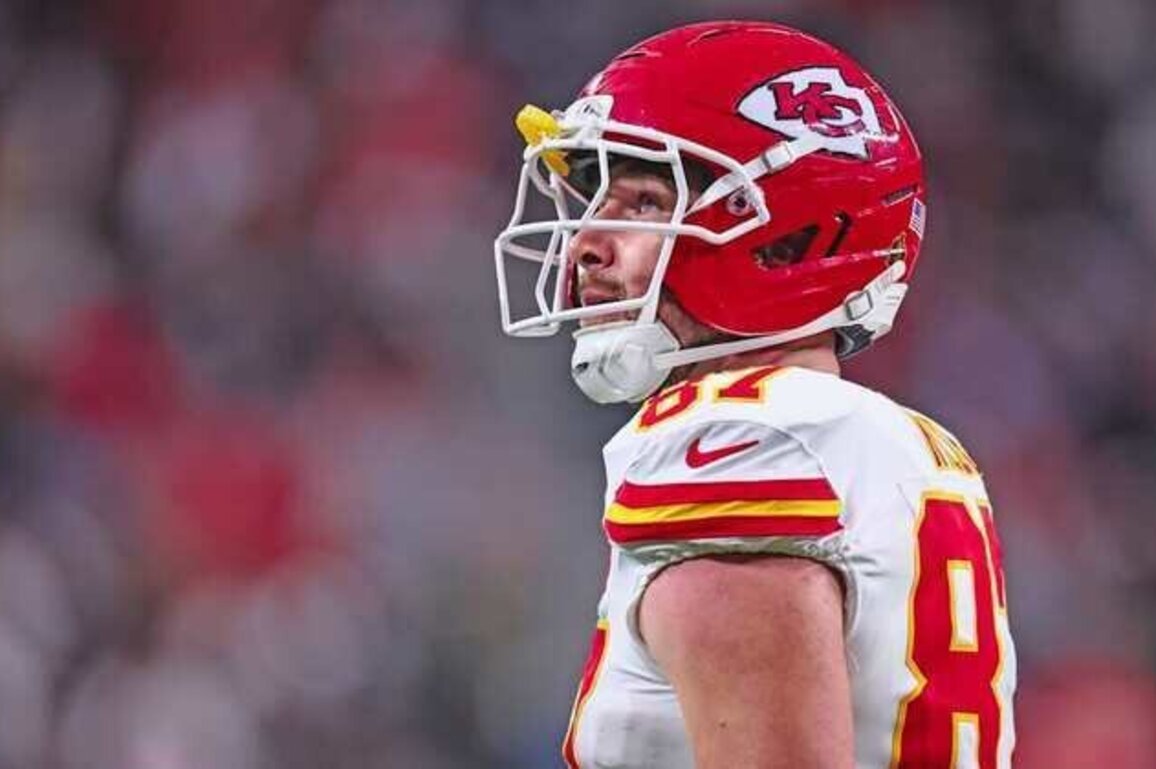 Travis Kelce gana el "Charity Challenge" 2025