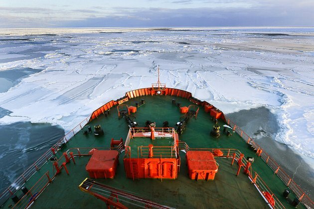 The Northern Sea Route: Why is it so important to Russia