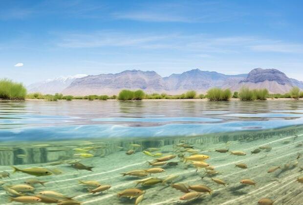 Mining company's plans for Ash Meadows Wildlife Refuge opposed