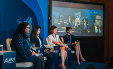 Tread more cautiously in PE-infra overlap – AVCJ Forum 