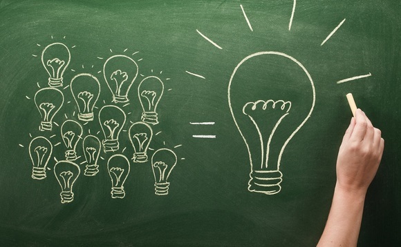 Patent funds: Creative returns