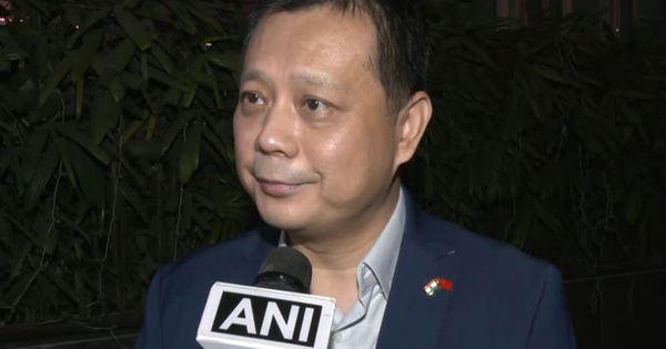 China News - Politics Business - News Image